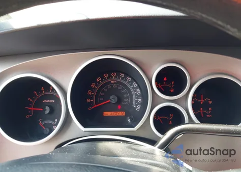 2013 Toyota Tundra Grade 5.7L V8 from USA, damaged, VIN 5TFCY5F16DX015649